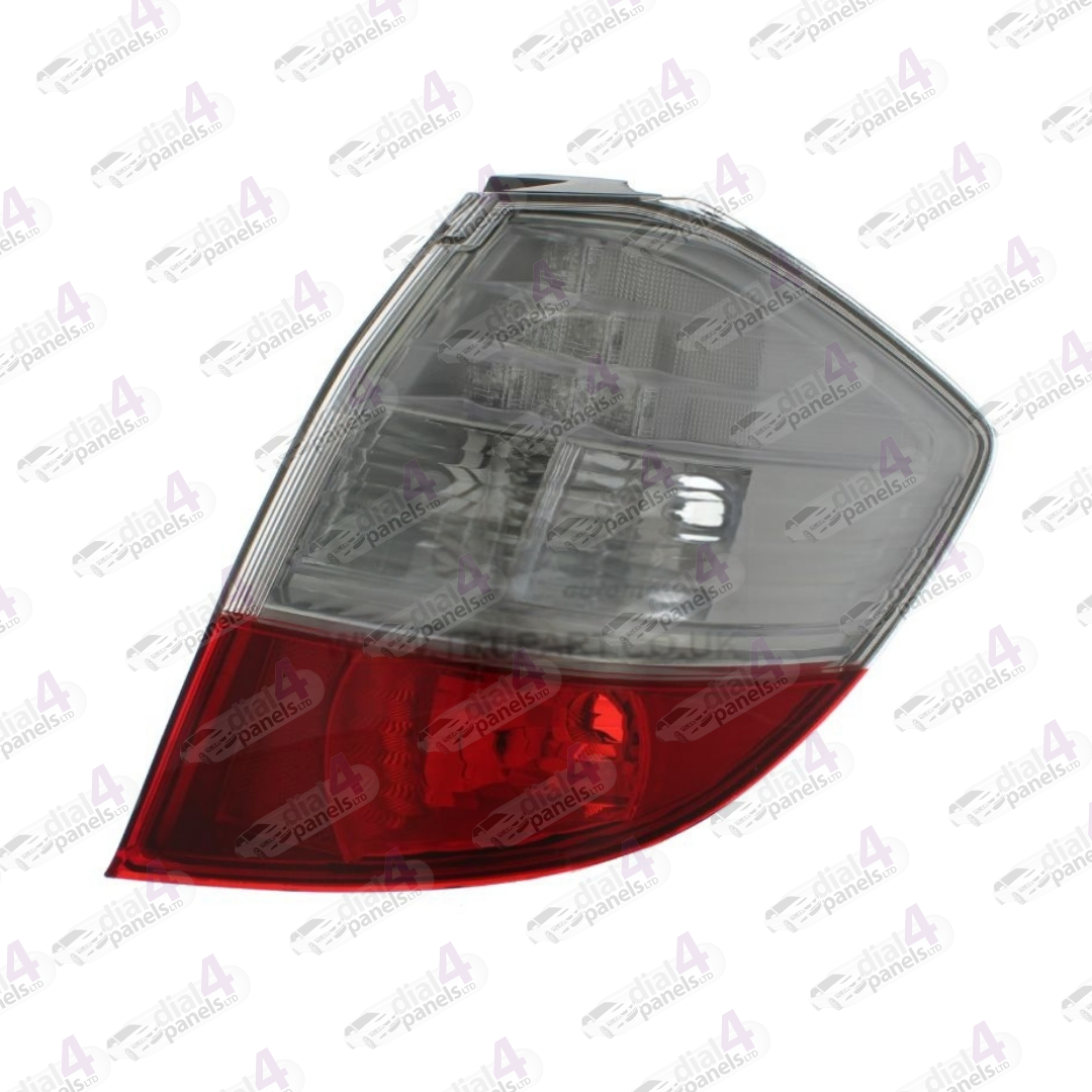 HONDA JAZZ 2008-2011 REAR LAMP LED RIGHT 33500TF0J01 - 33500TF0E01