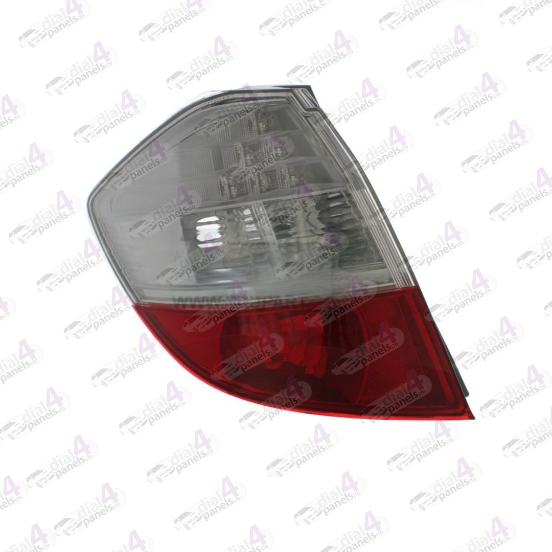 HONDA JAZZ 2008-2011 REAR LAMP LED LEFT 33550TF0G01 - 33550TF0J01