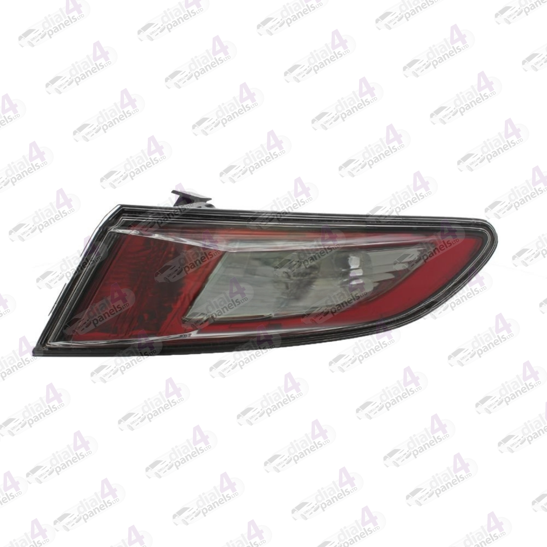 HONDA CIVIC 2009-2012 REAR LAMP OUTER SMOKE INDICATOR RIGHT