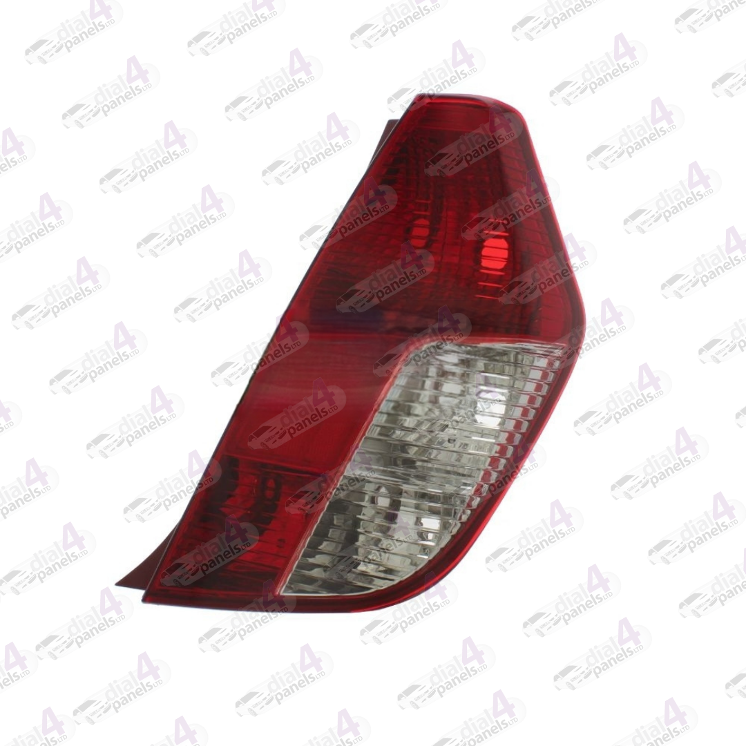 HYUNDAI I10 2008-2011 REAR LAMP CLEAR INDICATOR RIGHT