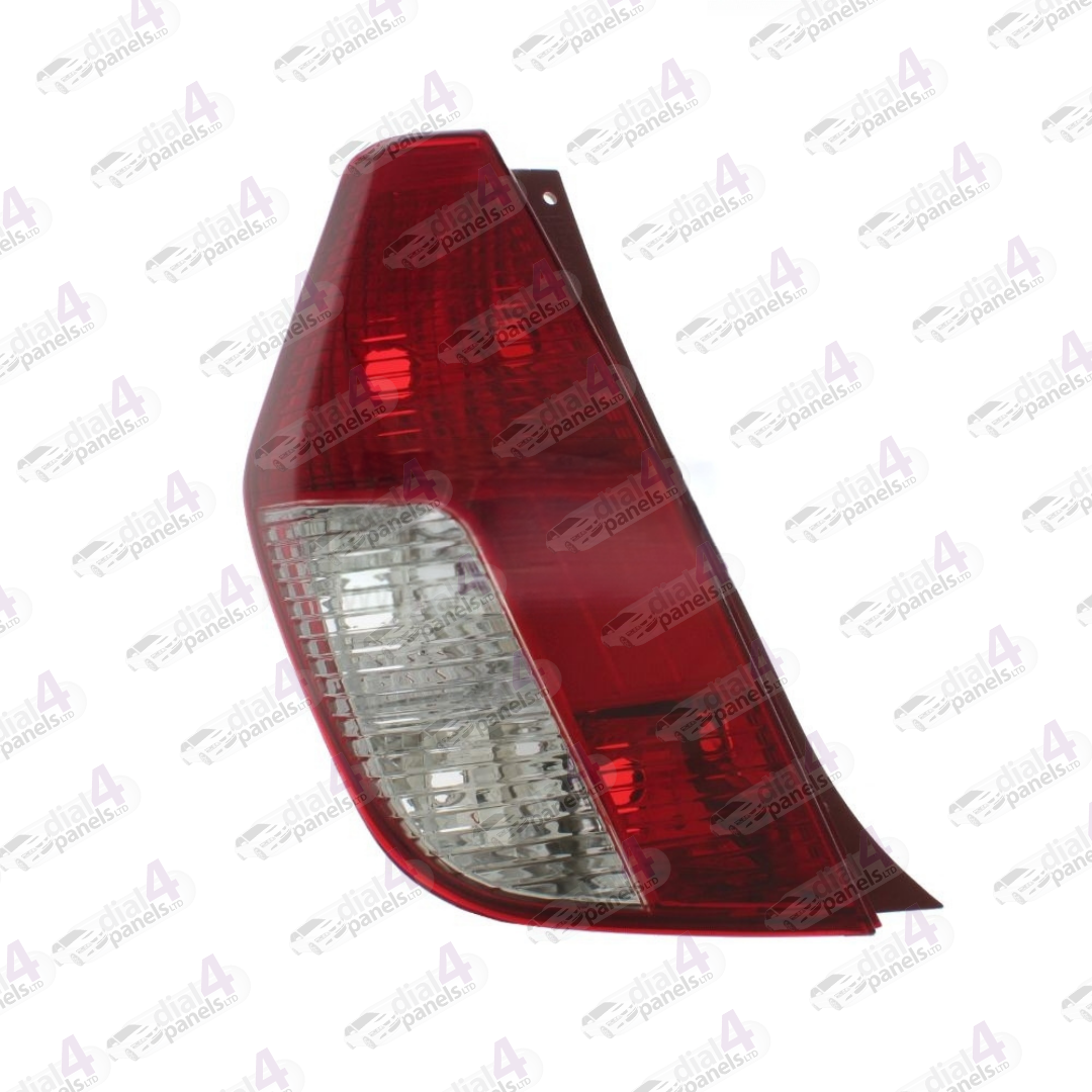 HYUNDAI I10 2008-2011 REAR LAMP CLEAR INDICATOR LEFT