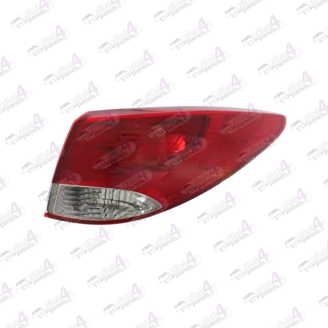 HYUNDAI IX35 2010-2013 REAR LAMP RIGHT