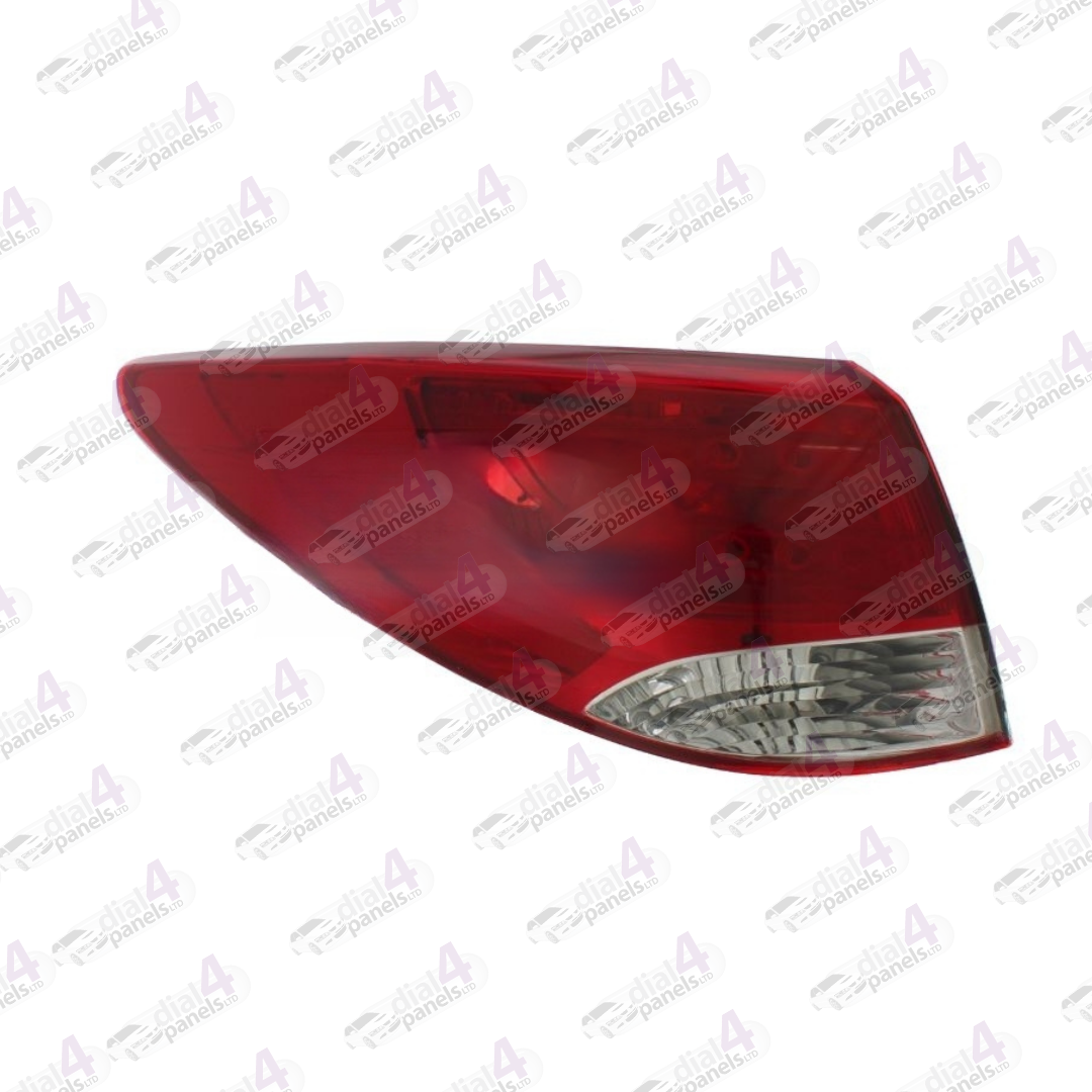 HYUNDAI IX35 2010-2013 REAR LAMP LEFT