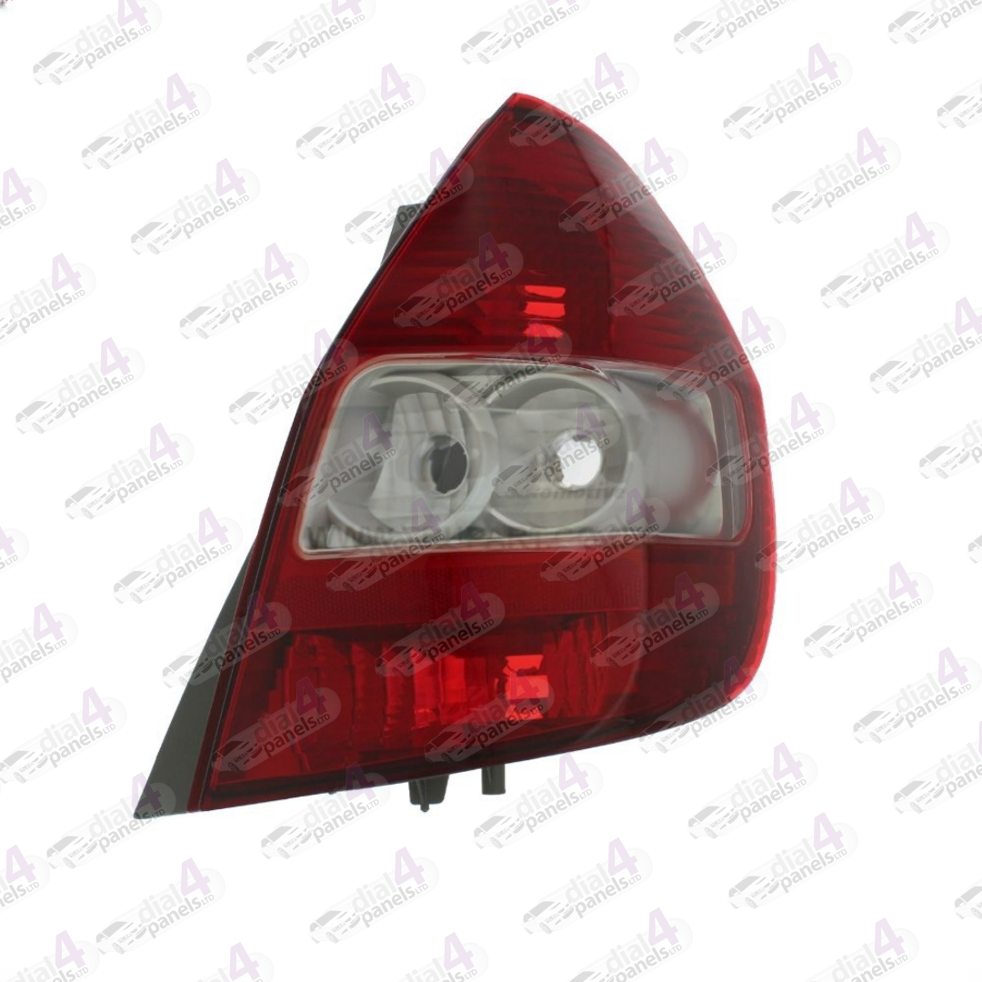HONDA JAZZ 2004-2007 REAR LAMP CLEAR INDICATOR RIGHT