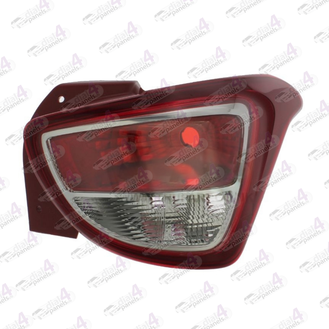 HYUNDAI I10 2014-2017 REAR LAMP CLEAR INDICATOR RIGHT 92402B9000
