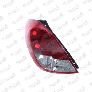 HYUNDAI I20 2012-2015 REAR LAMP LEFT