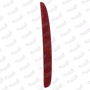 HONDA CIVIC 2017-2023 REAR REFLECTOR RIGHT 33505TDJJ01