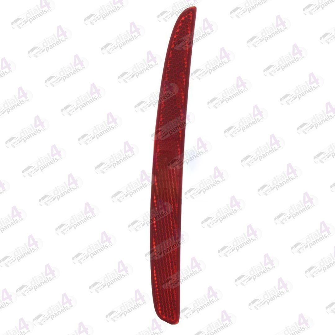 HONDA CIVIC 2017-2023 REAR REFLECTOR LEFT 33555TDJJ01