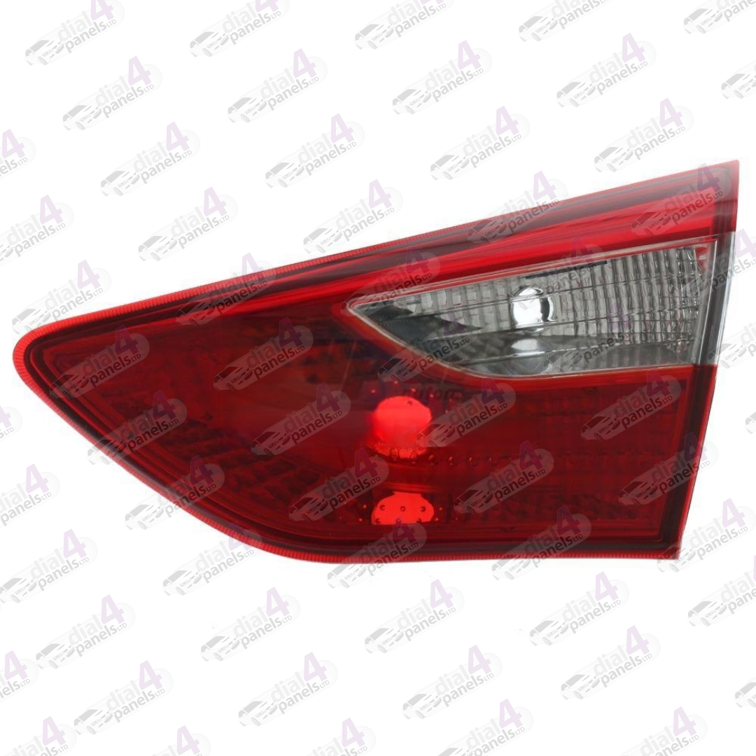 HYUNDAI I30 2013-2016 REAR LAMP INNER NON-LED RIGHT