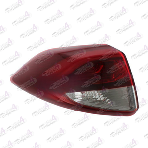 HYUNDAI TUCSON 2015-2018 REAR LAMP OUTER CLEAR INDICATOR LED LEFT