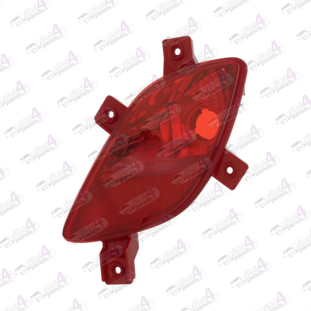 HYUNDAI I30 2013-2016 REAR FOG AND REFLECTOR RIGHT