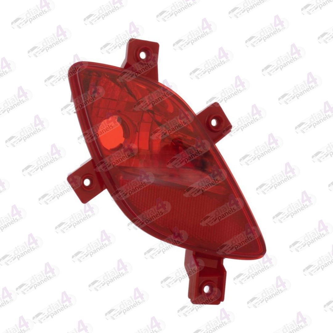 HYUNDAI I30 2013-2016 REAR FOG AND REFLECTOR LEFT