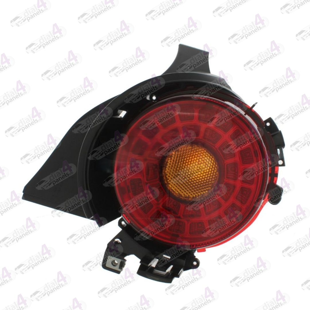 ALFA ROMEO MITO 2008-2018 REAR LAMP LED RIGHT