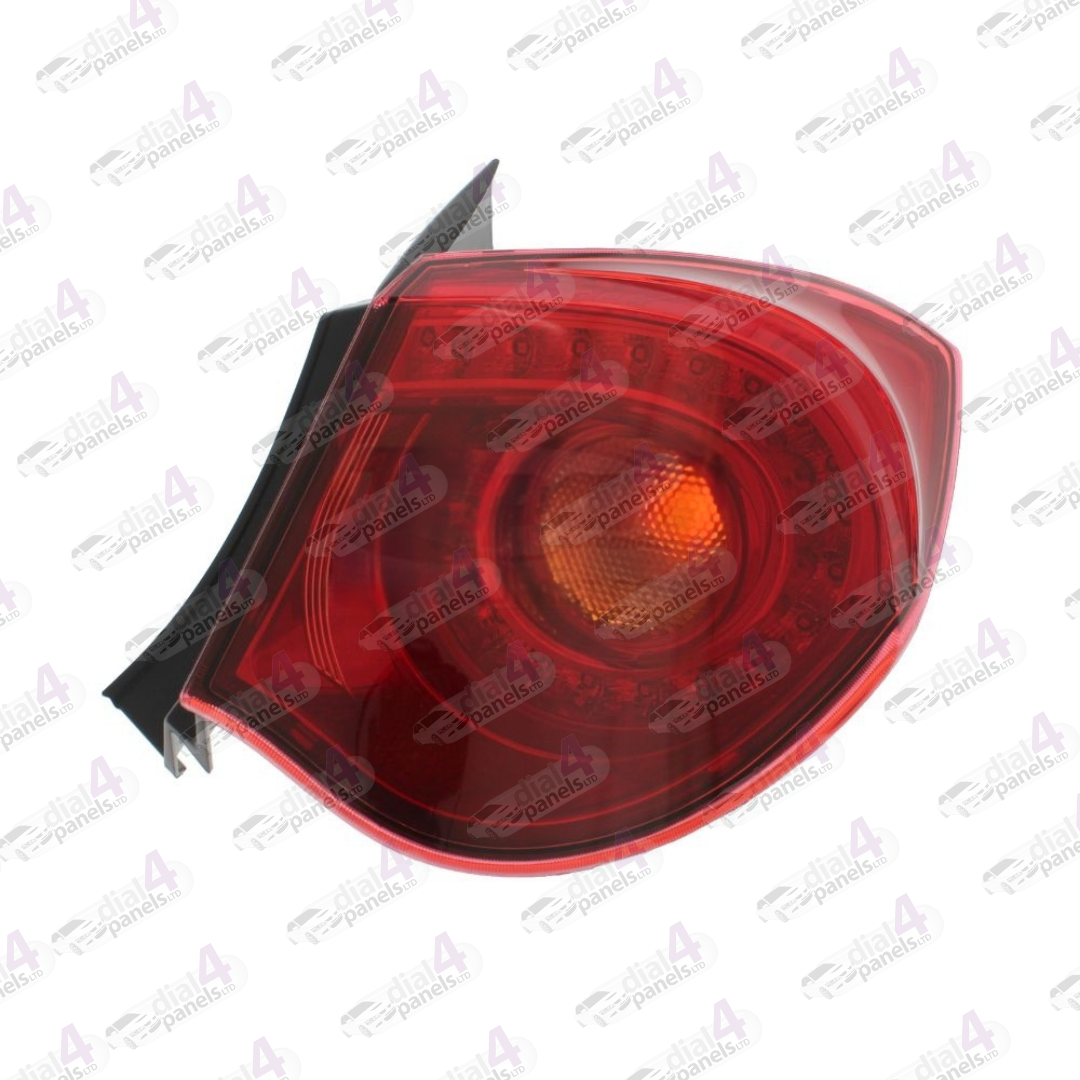 ALFA ROMEO GIULIETTA 2010-2021 REAR LAMP OUTER LED RIGHT
