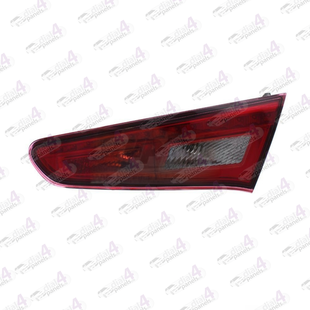 ALFA ROMEO GIULIETTA 2010-2021 REAR LAMP INNER LED RIGHT