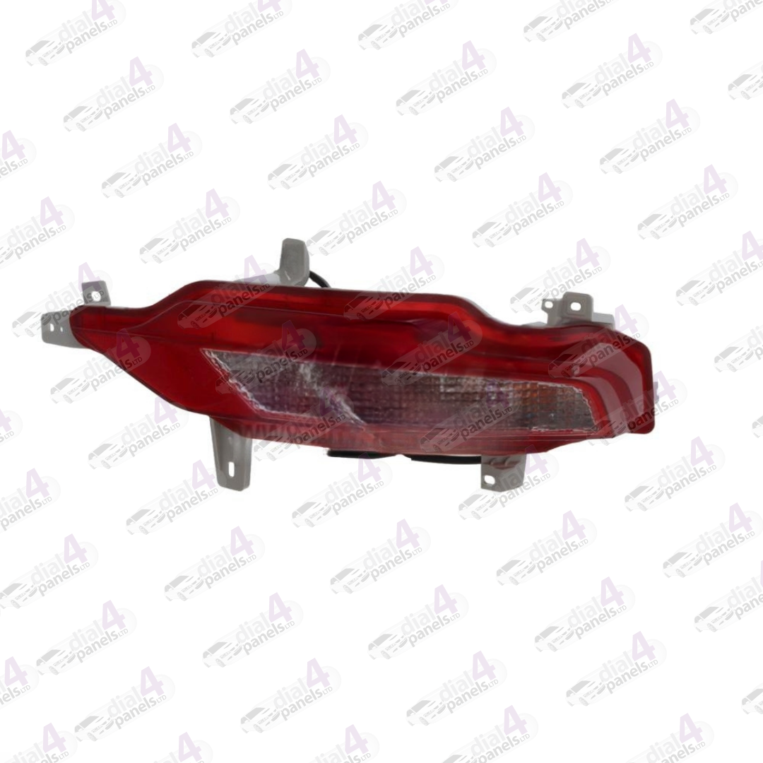 HYUNDAI TUCSON 2020-2021 REAR INDICATOR AND FOG LAMP RIGHT