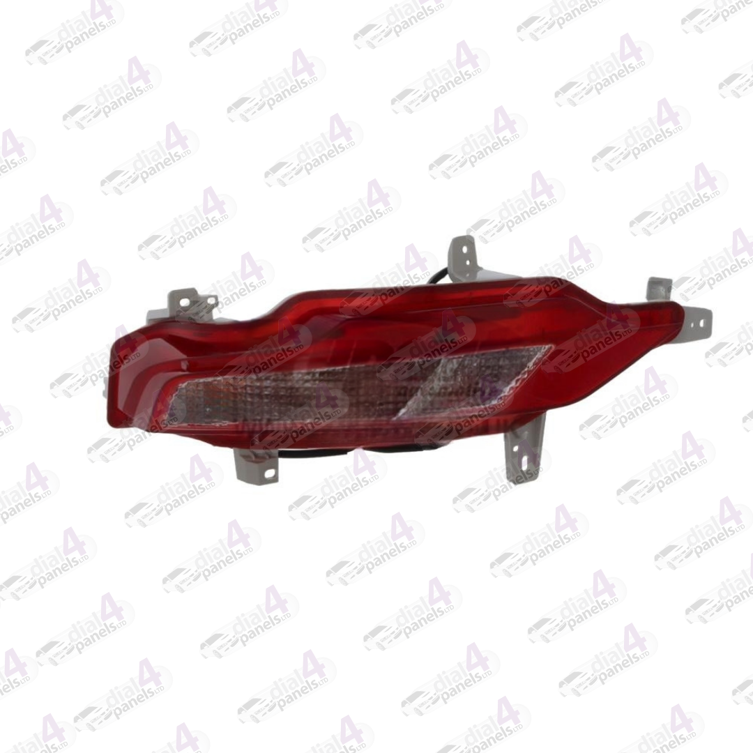 HYUNDAI TUCSON 2020-2021 REAR INDICATOR AND REVERSE LAMP LEFT