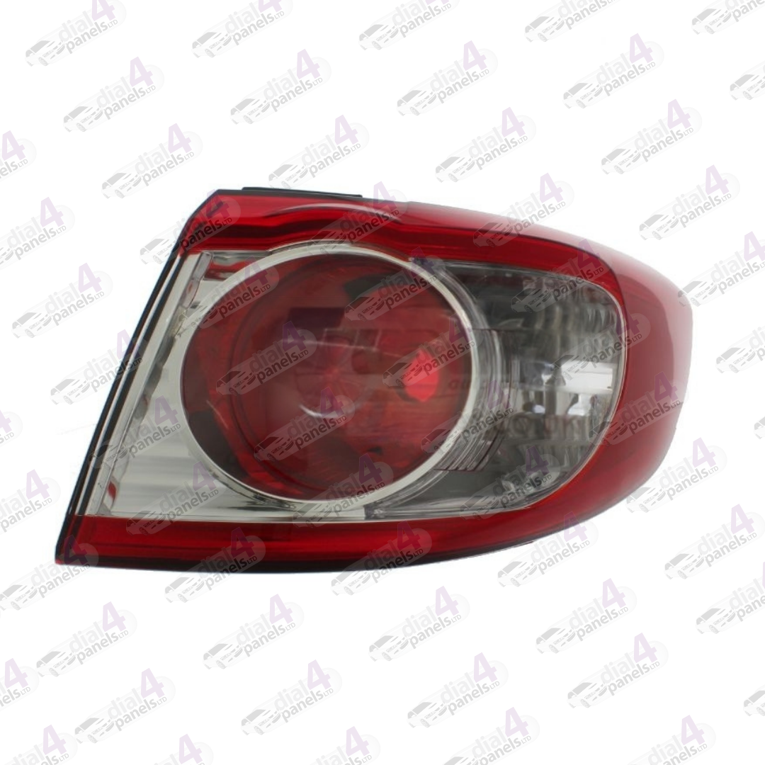 HYUNDAI SANTA FE 2010-2012 REAR LAMP OUTER RIGHT