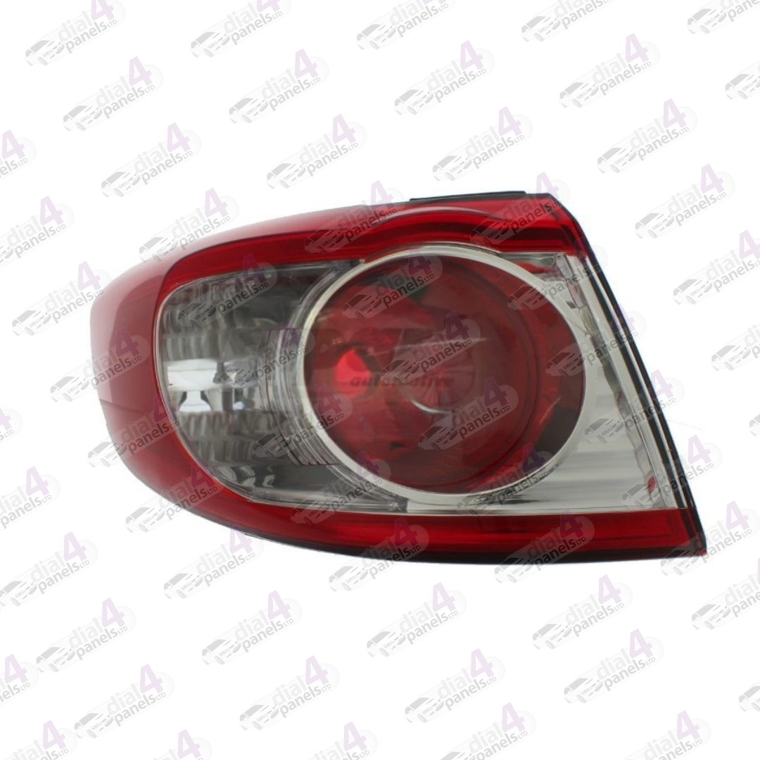 HYUNDAI SANTA FE 2010-2012 REAR LAMP OUTER LEFT