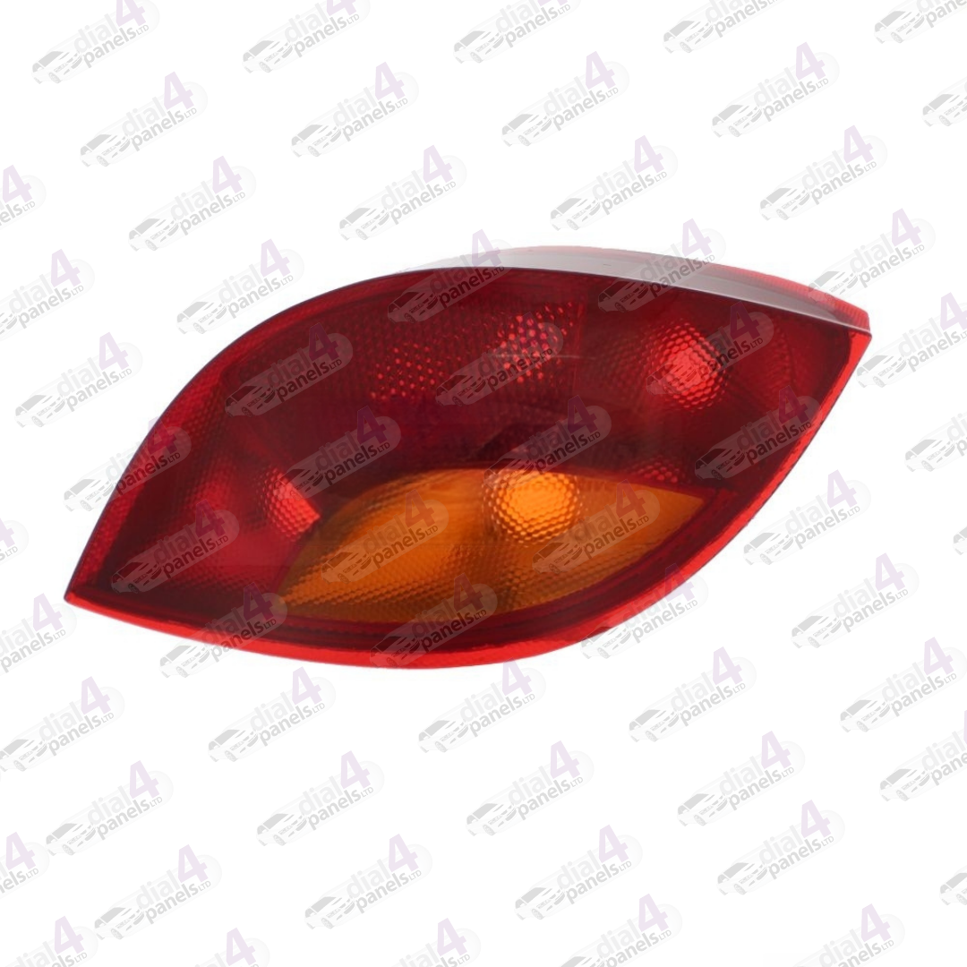 FORD KA 2008-2009 REAR LAMP RIGHT 1105788 - 1028872 - 1034760 - 1049964 - 1084629 - 1105789 - 1120331 - 97KG13A603