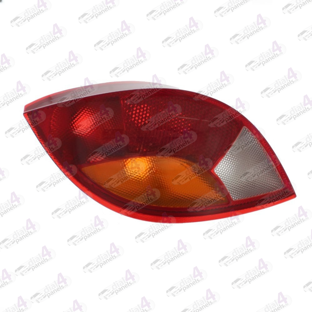 FORD KA 2008-2009 REAR LAMP LEFT 1120330 - 1028869 - 1034758 - 1049963 - 1079999 - 1105789 - 1120331 - 97KG13A602BH