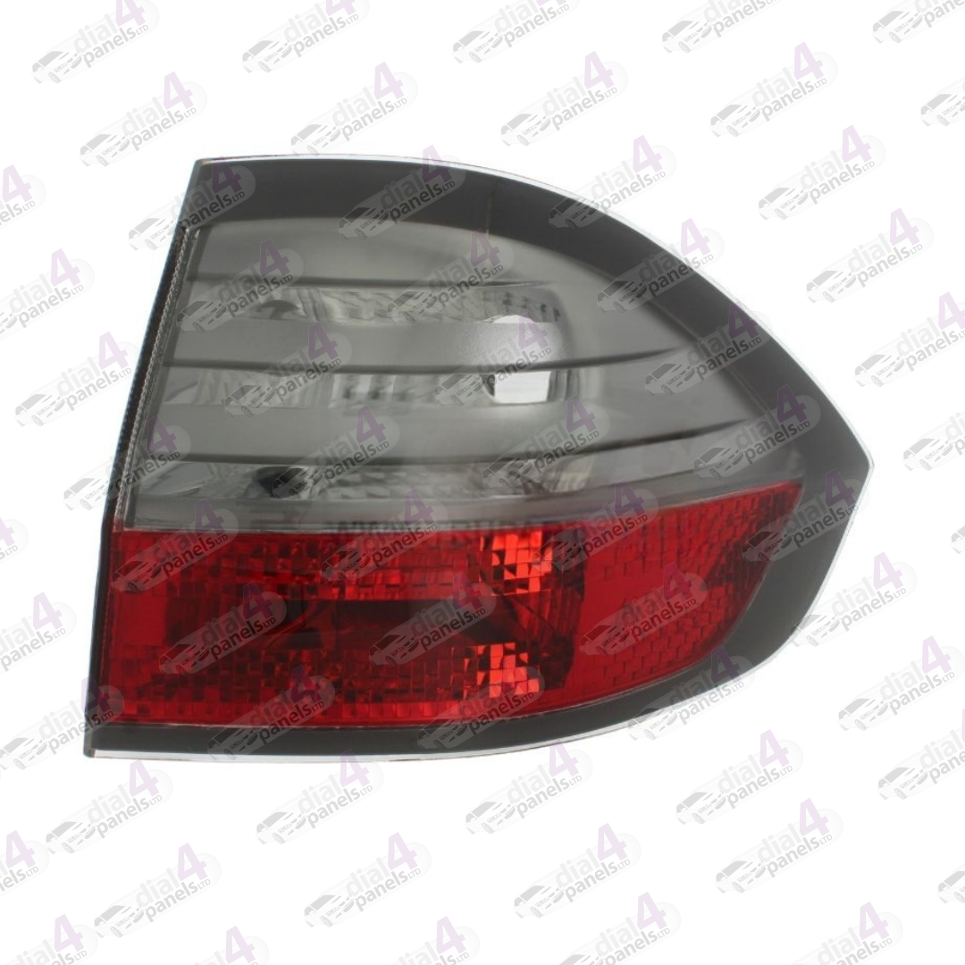 FORD S MAX 2006-2010 REAR LAMP OUTER RIGHT