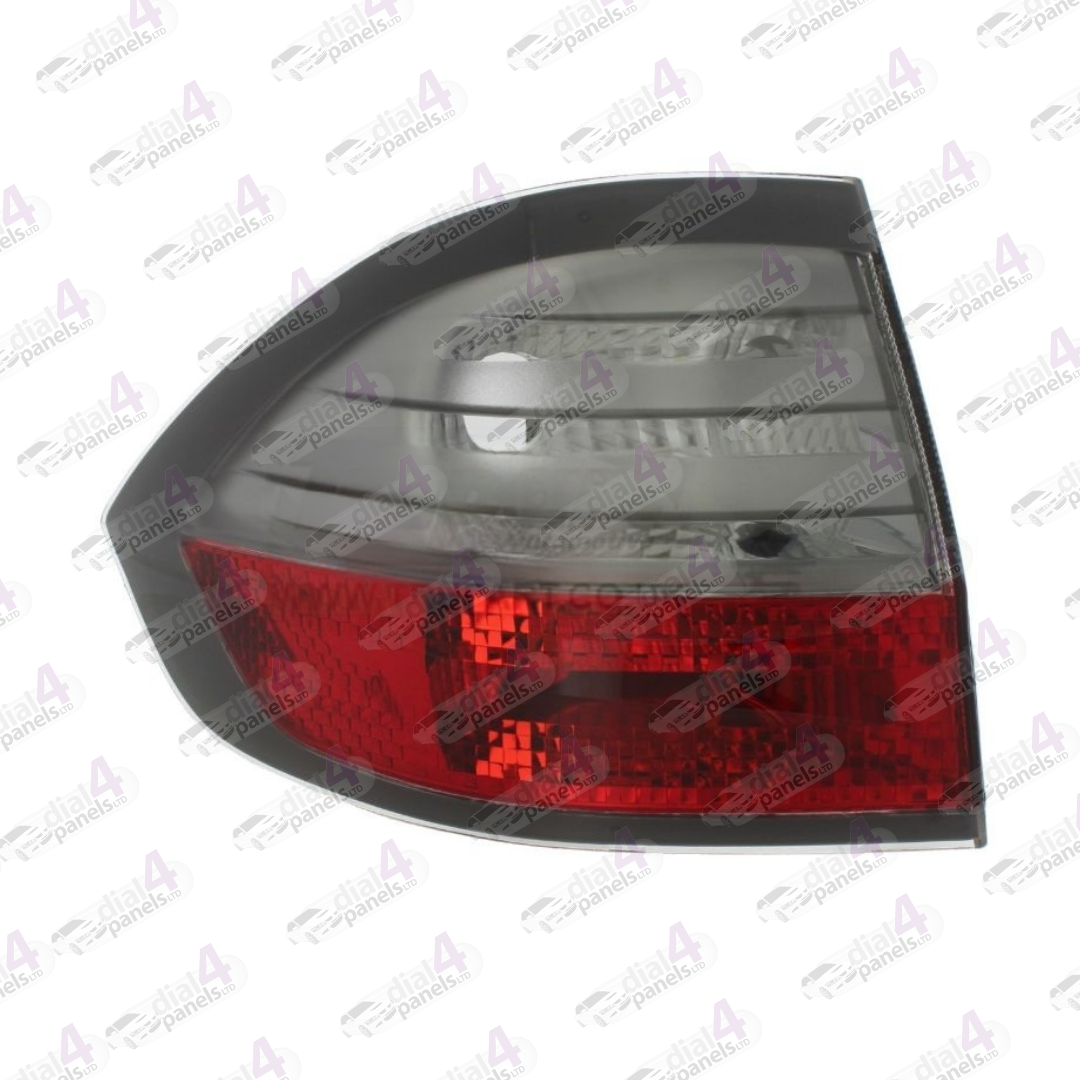 FORD S MAX 2006-2010 REAR LAMP OUTER LEFT