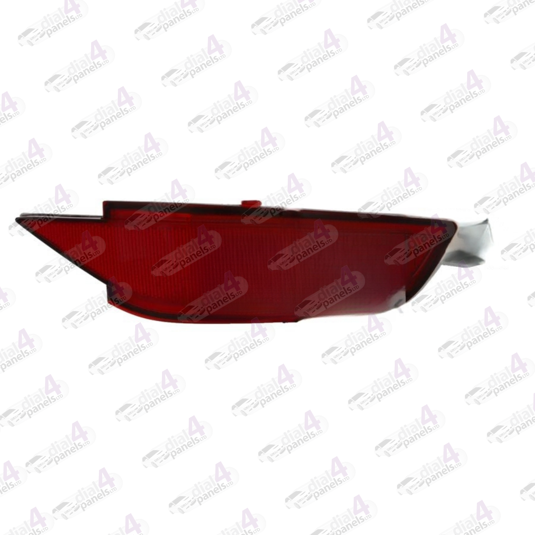FORD FIESTA 2008-2017 REAR FOG LAMP RIGHT 1681882 - 2168296
