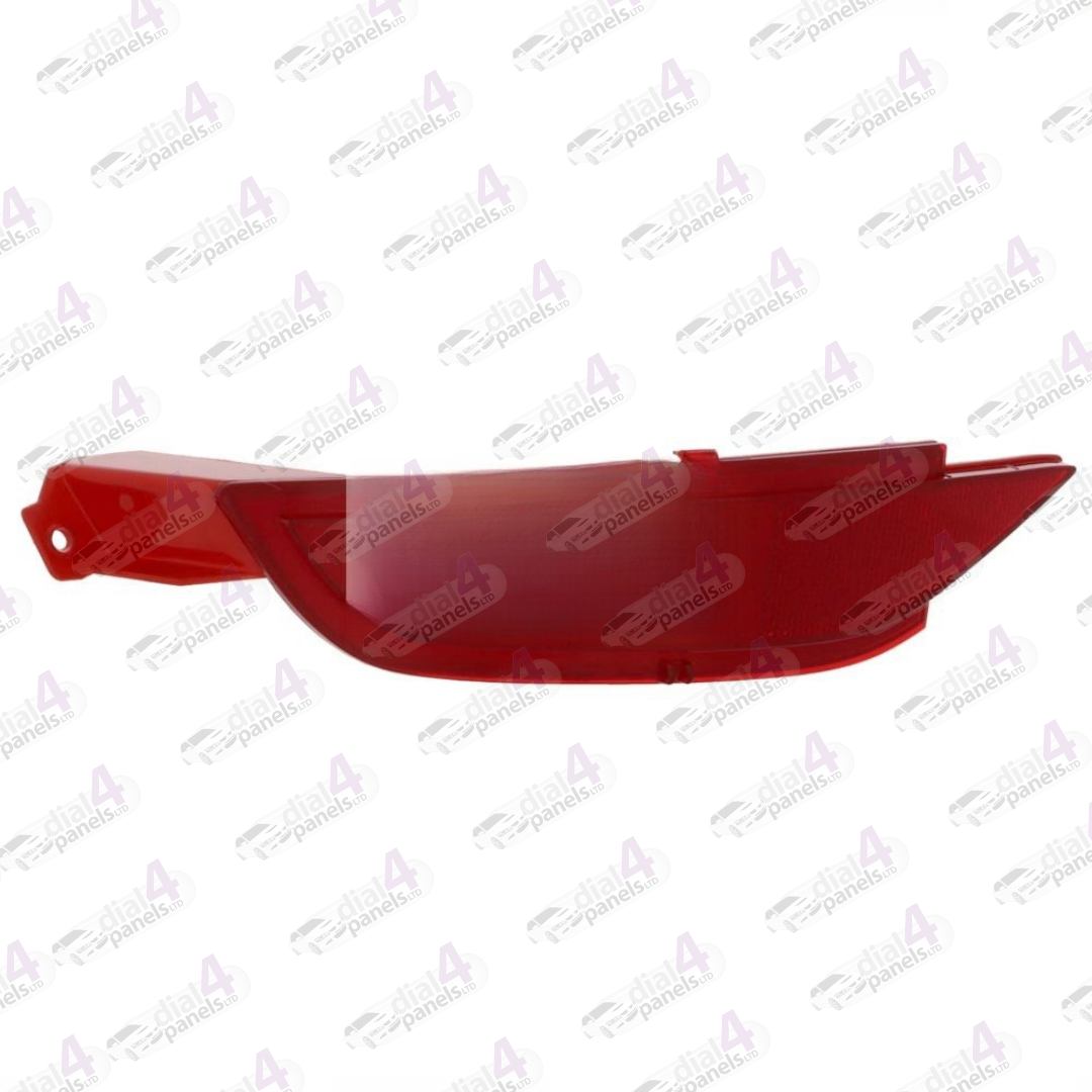 FORD FIESTA 2008-2017 REAR REFLECTOR LEFT 1552734