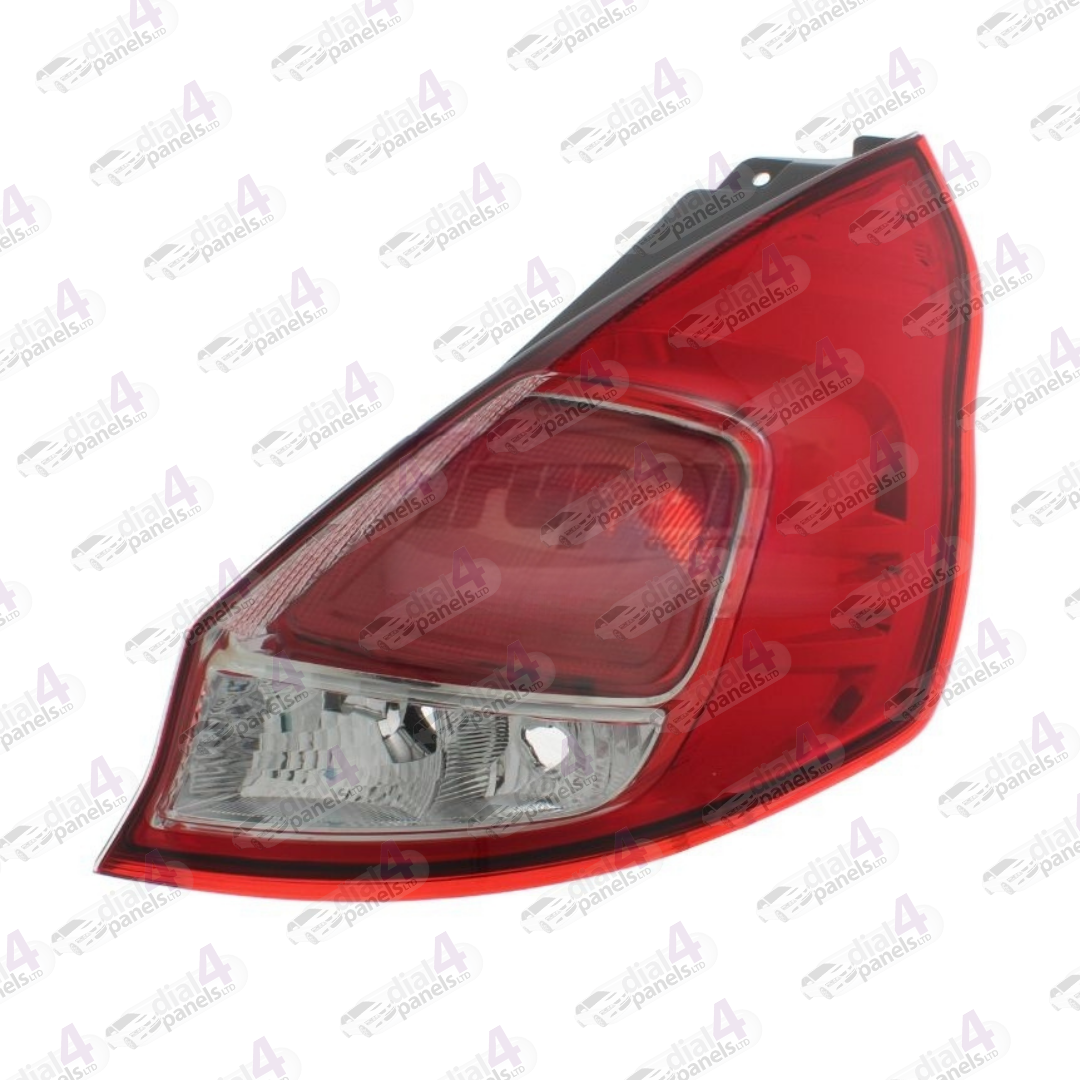 FORD FIESTA 2012-2017 REAR LAMP CLEAR INDICATOR RIGHT 1778973 - 1786197 - 1823621 - 1877010 - C1BB13404AD