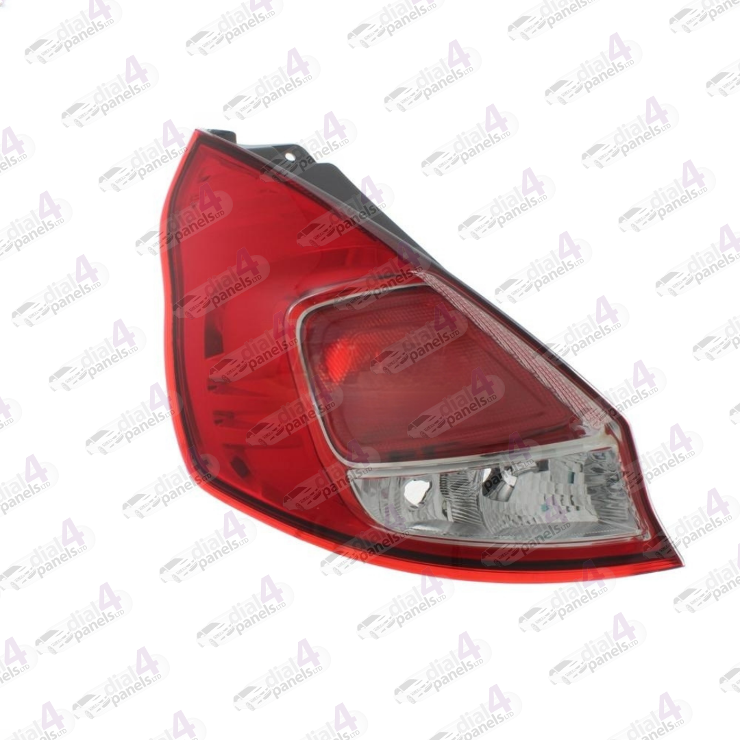 FORD FIESTA 2012-2017 REAR LAMP CLEAR INDICATOR LEFT 1778974 - 1781772 - 1786198 - 1823622 - 1877011 - C1BB13405AD