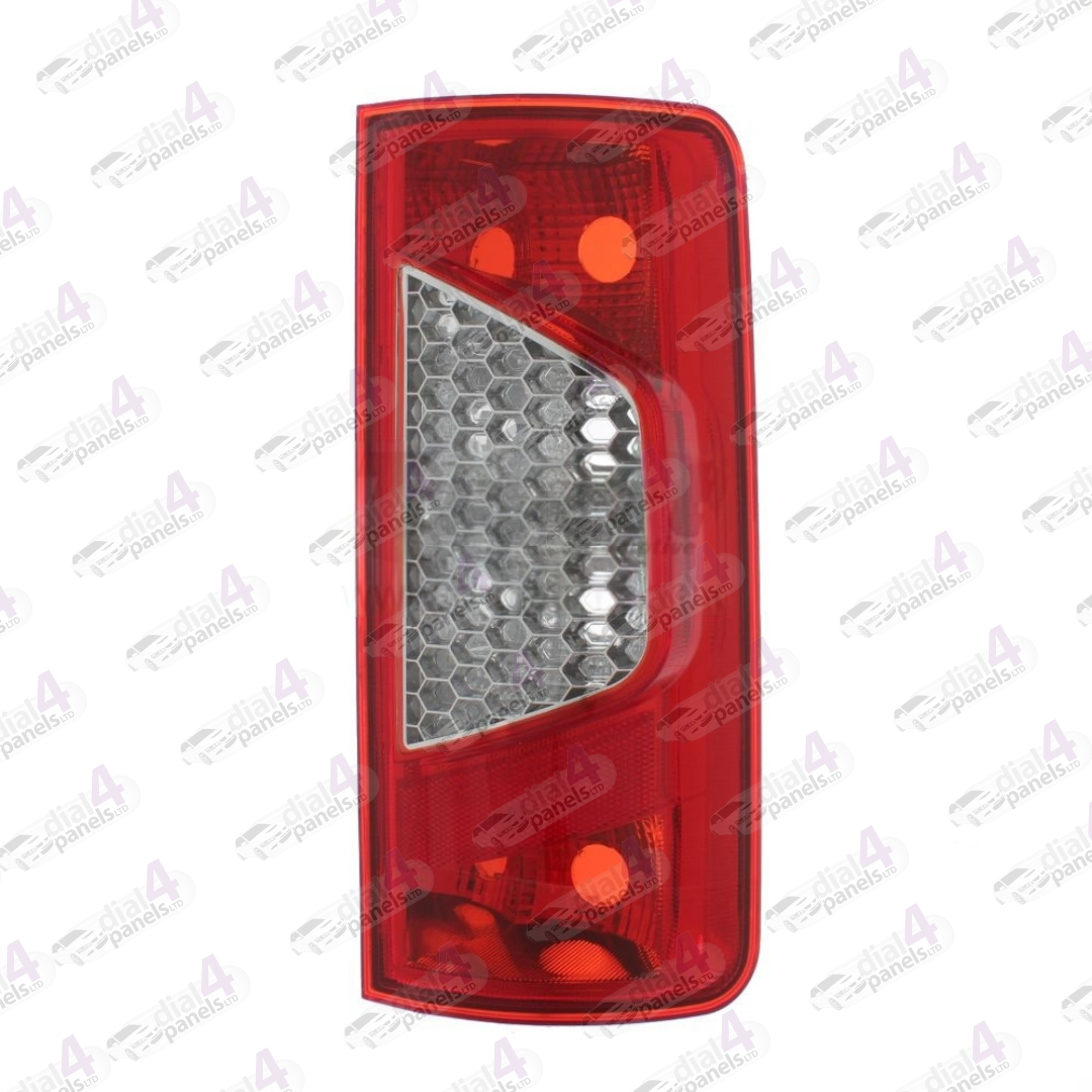FORD CONNECT 2009-2013 REAR LAMP RIGHT 5103001 - 5177810
