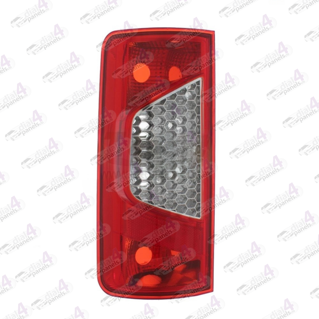 FORD CONNECT 2009-2013 REAR LAMP LEFT 5103002 - 5177813