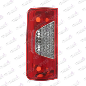 FORD CONNECT 2009-2013 REAR LAMP LEFT 5103002 - 5177813