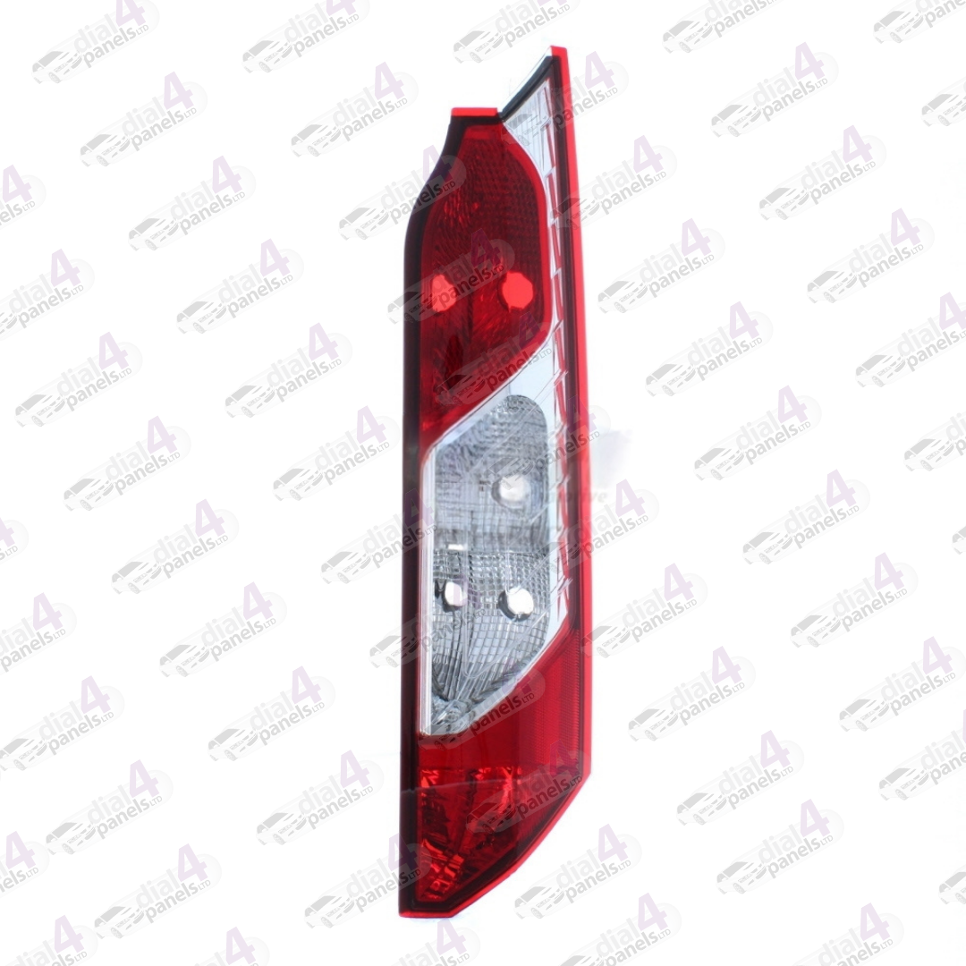FORD CONNECT 2014> REAR LAMP RIGHT DT1113404AB - 1827836 - 1908967
