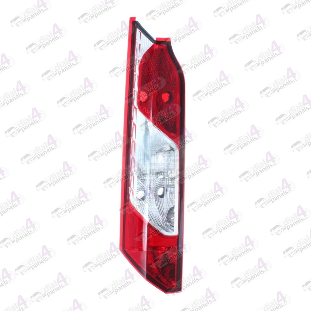 FORD CONNECT 2014> REAR LAMP LEFT DT1113405AB - 1827837 - 1908969 - 2390056