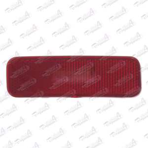 FORD TRANSIT 2014-2019 REAR REFLECTOR RIGHT