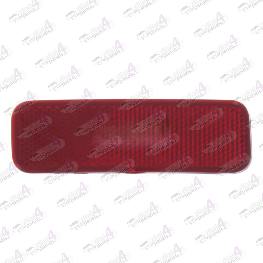 FORD TOURNEO CUSTOM 2012> REAR REFLECTOR RIGHT