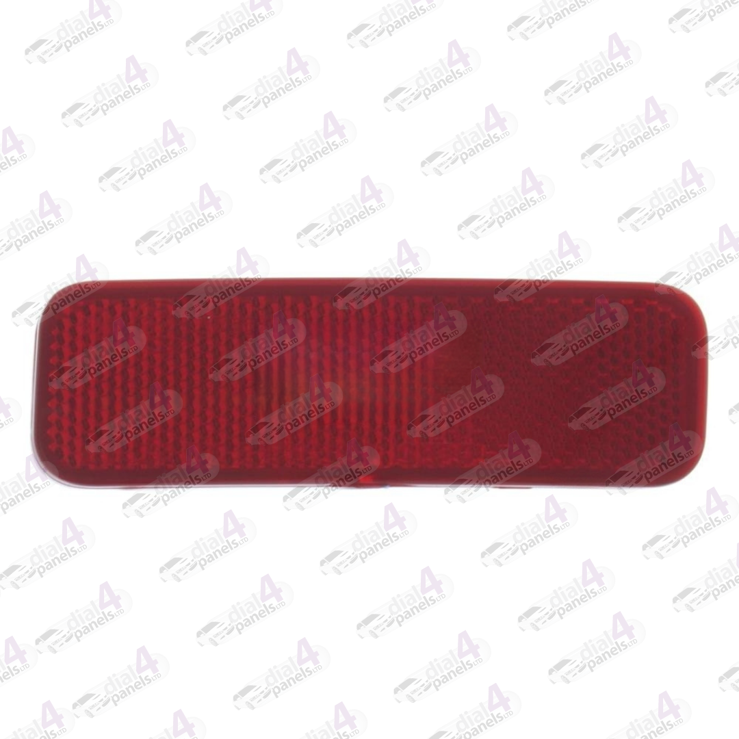 FORD TOURNEO CUSTOM 2012> REAR REFLECTOR LEFT