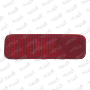 FORD TRANSIT CUSTOM 2012-2018 REAR REFLECTOR LEFT