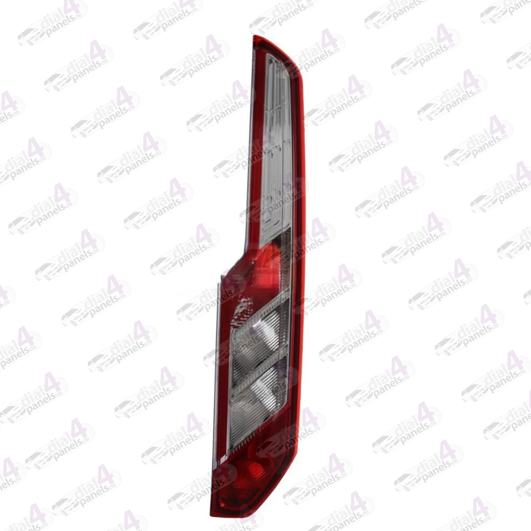 FORD TRANSIT CUSTOM 2012-2018 REAR LAMP RIGHT 1933349 - 2287854 - 2410754 - BK2113404AG