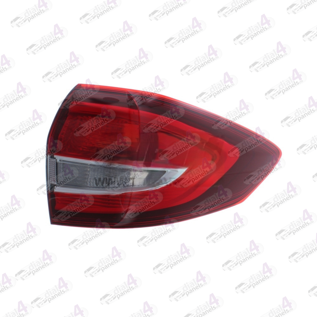 FORD C MAX 2015-2019 REAR LAMP OUTER RIGHT