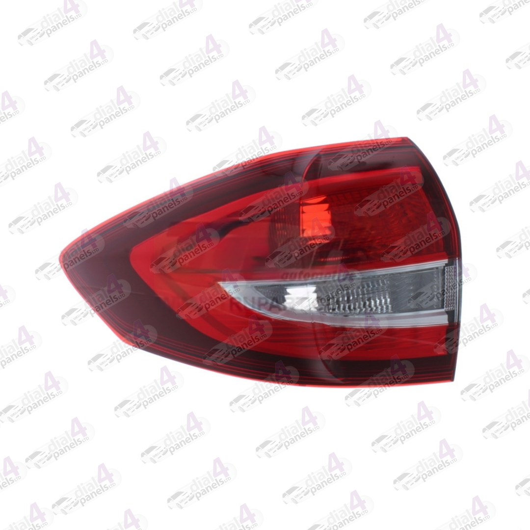 FORD C MAX 2015-2019 REAR LAMP OUTER LEFT