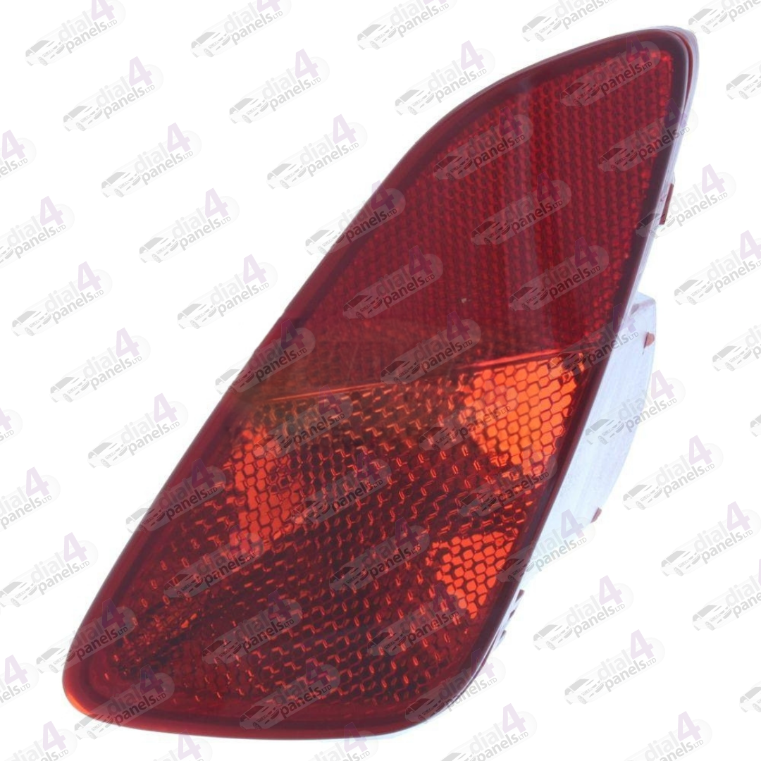 FORD FIESTA 2017> REAR FOG LAMP RIGHT