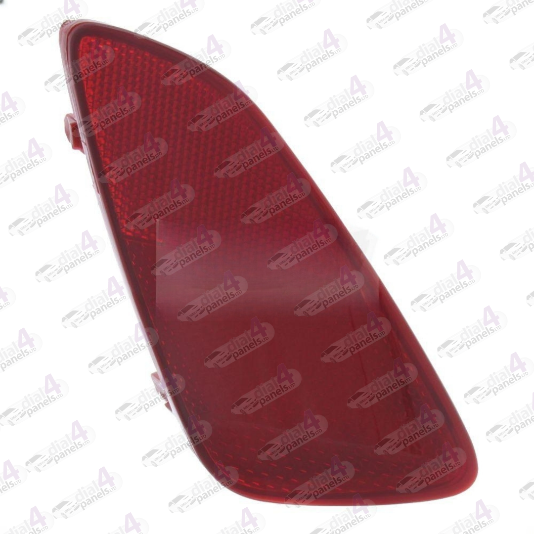 FORD FIESTA 2017> REAR REFLECTOR LEFT