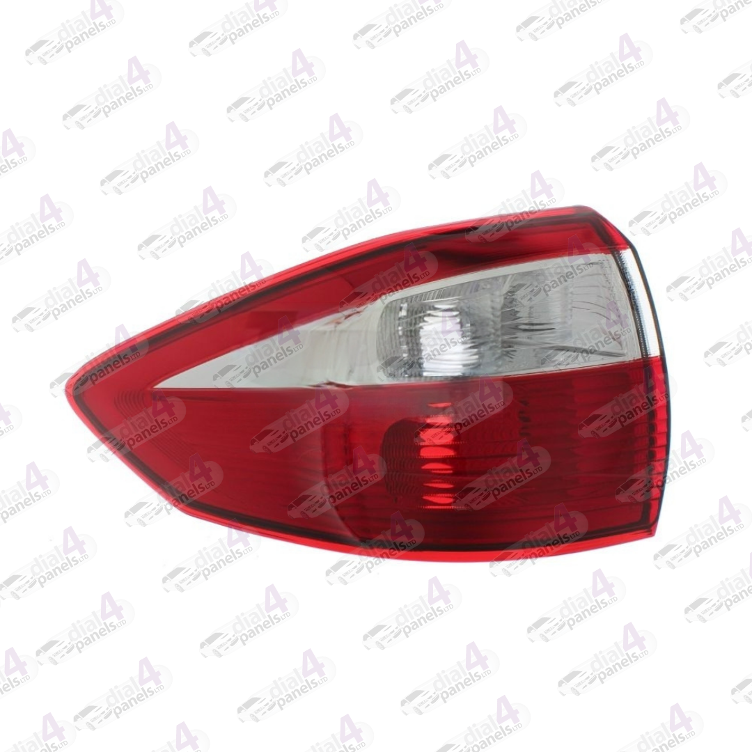 FORD C MAX 2010-2015 REAR LAMP OUTER LEFT 1711356 - 1737505 - 1686891 - 1767527 - 2035590 - AM5113405AB
