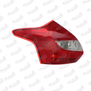 FORD FOCUS 2011-2014 REAR LAMP NON-LED LEFT