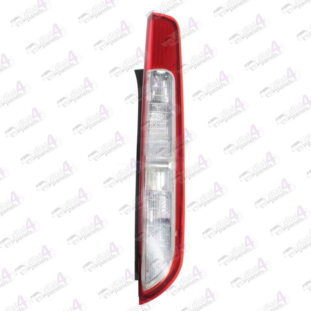 FORD FOCUS 2008-2010 REAR LAMP NON-LED TYPE RIGHT