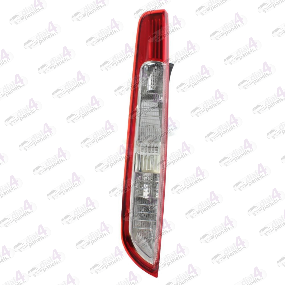 FORD FOCUS 2008-2010 REAR LAMP LED TYPE LEFT 8M5113405KC