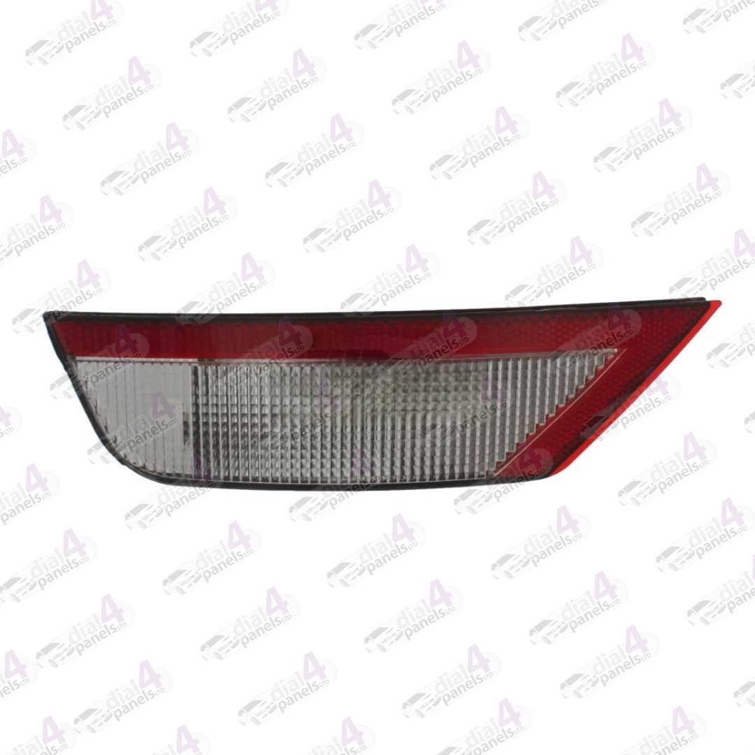 FORD FOCUS 2008-2010 REAR REVERSE LAMP LEFT 1301K7 - 1301L0 - 1301L3 - 1301TL - 1490619 - 1505707 - 1507101
